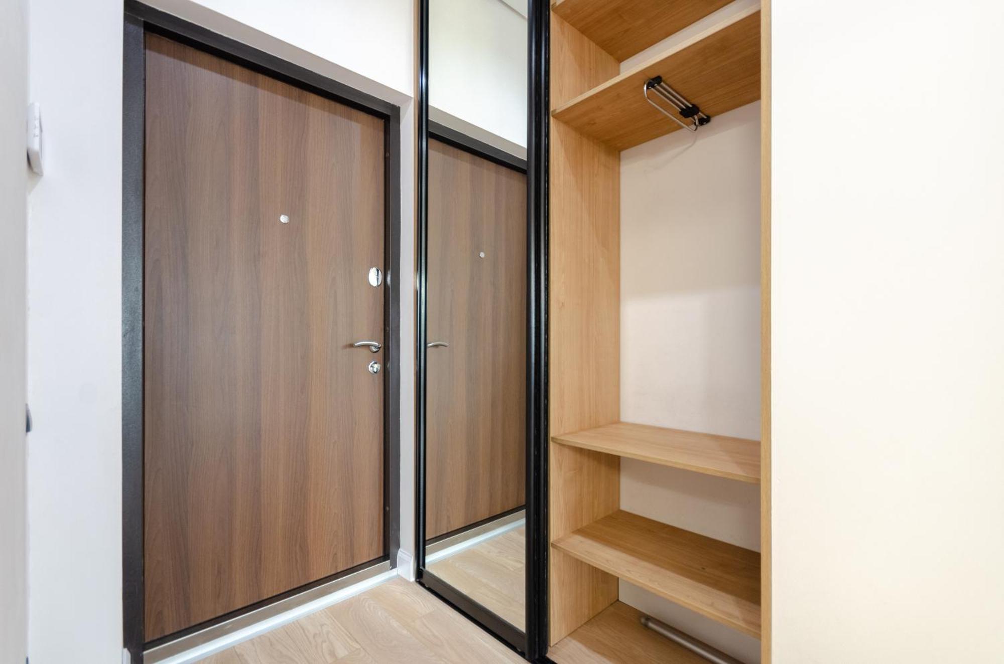 Petrovdom Apartments 267-373 In Rc Central Park, 7 John Mccain Street Kyiv Exterior photo